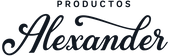 Productos Alexander - Home