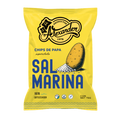 Productos Alexander Sal Marina chips. 75 grams. Best snacks of Ecuador